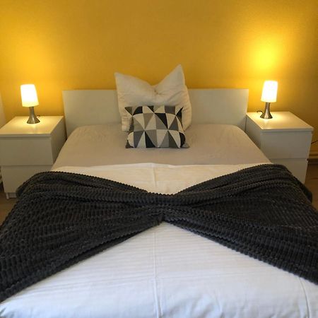 B&B Stadt Hannover Rollshausen Exterior photo